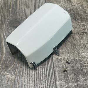 Necchi 524FB Sewing Machine Replacement Light Cover